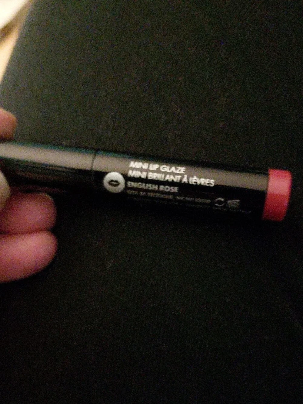 treStiQue creamy lip